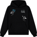 Average is the Enemy Heavyweight Hoodie