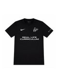Work in Progress Resilience Tee - Black