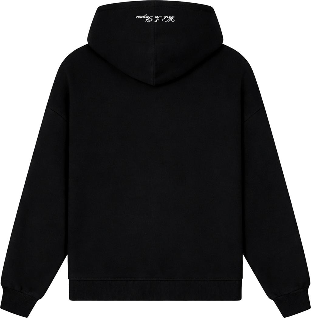 Work In Progress Heavyweight Hoodie
