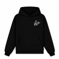 Work In Progress Heavyweight Hoodie on white background